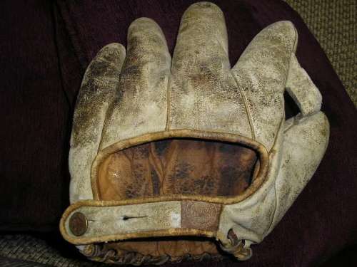 Spalding 1 Inch Web Back